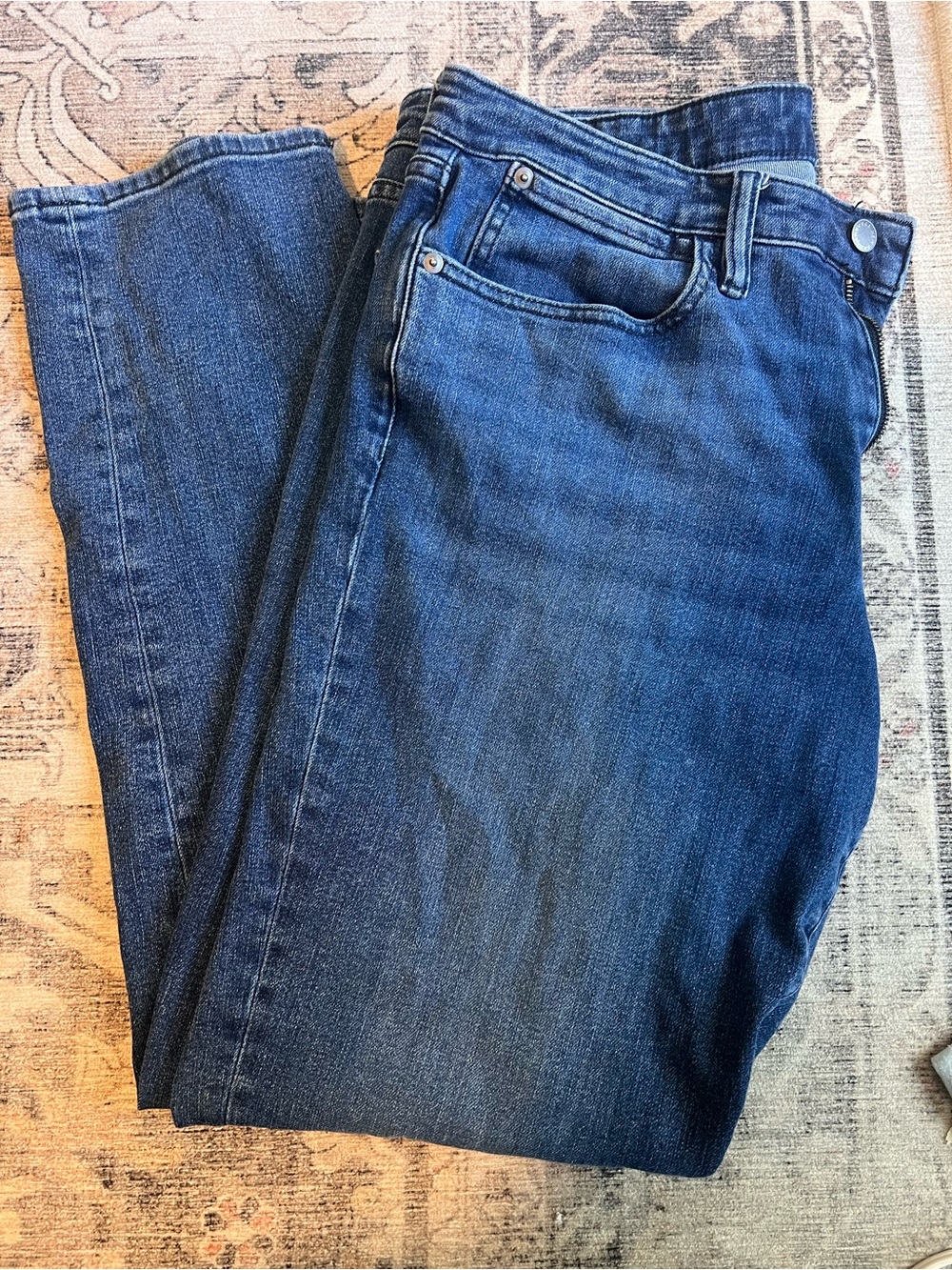 men’s Bonobos Jeans
